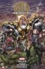 AGE OF ULTRON TP [9780785155669] **PROMOCJA TOMY**